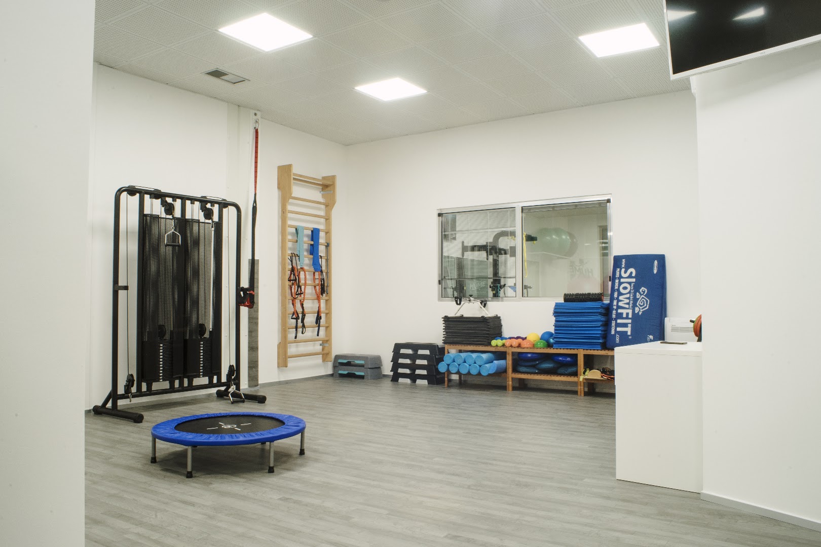 Hume - Fisio & Fitness Boutique | Corato · Foto 6
