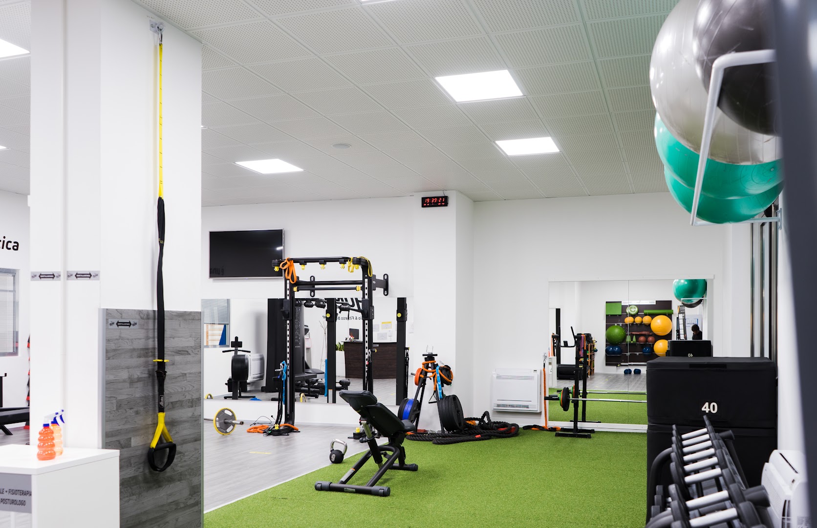 Hume - Fisio & Fitness Boutique | Corato · Foto 9