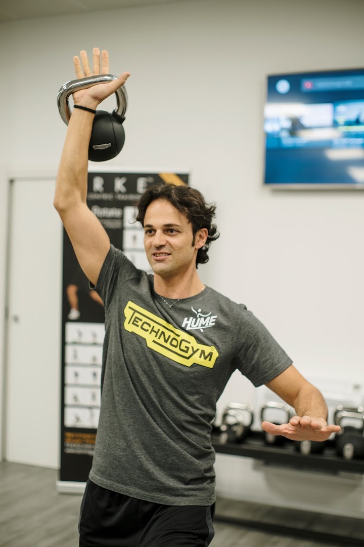 Hume - Fisio & Fitness Boutique | Corato · Foto 14