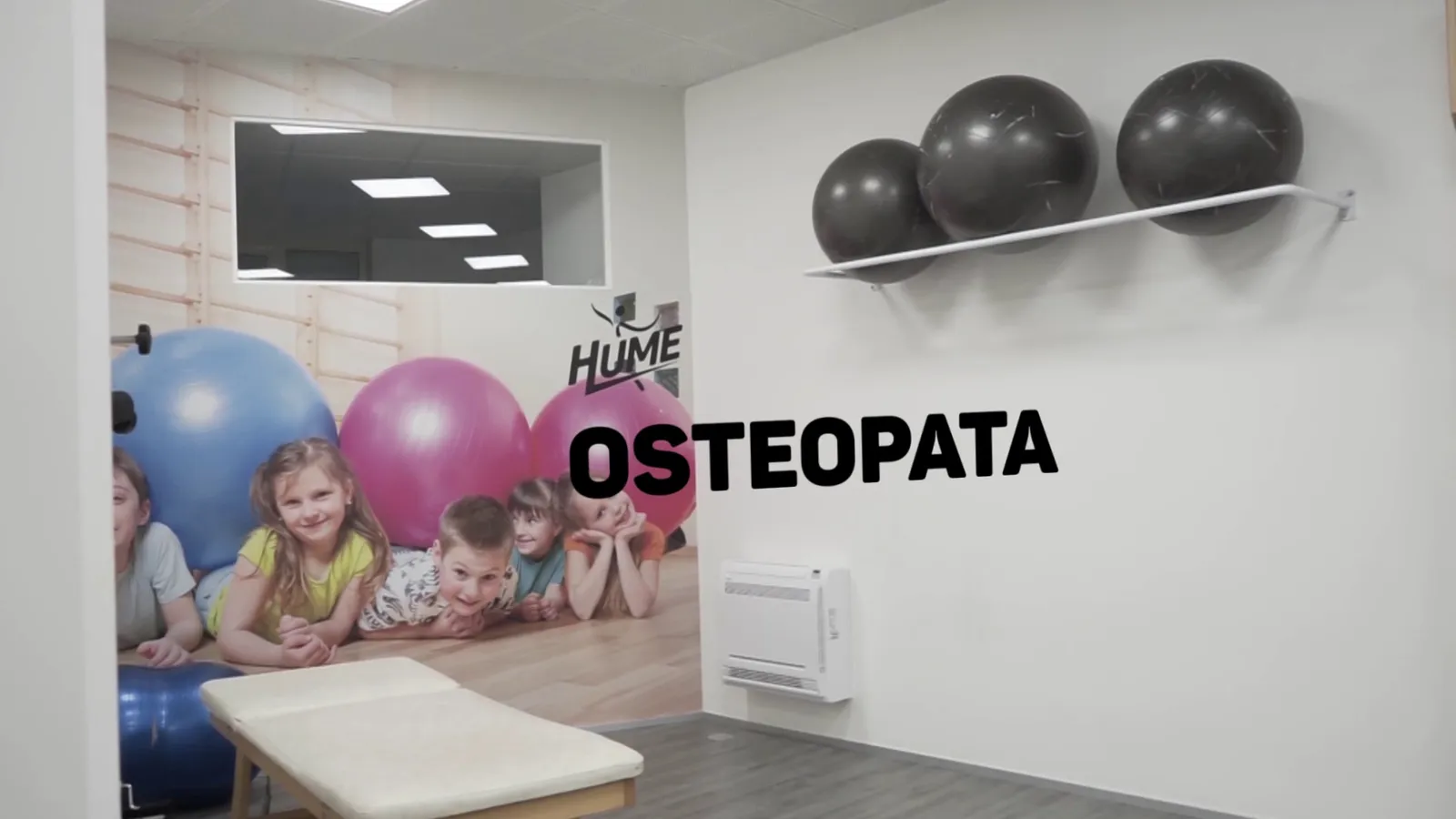 Hume - Fisio & Fitness Boutique | Corato · Foto 13