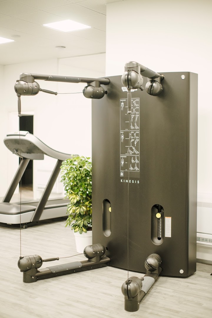 Hume - Fisio & Fitness Boutique | Corato · Foto 15