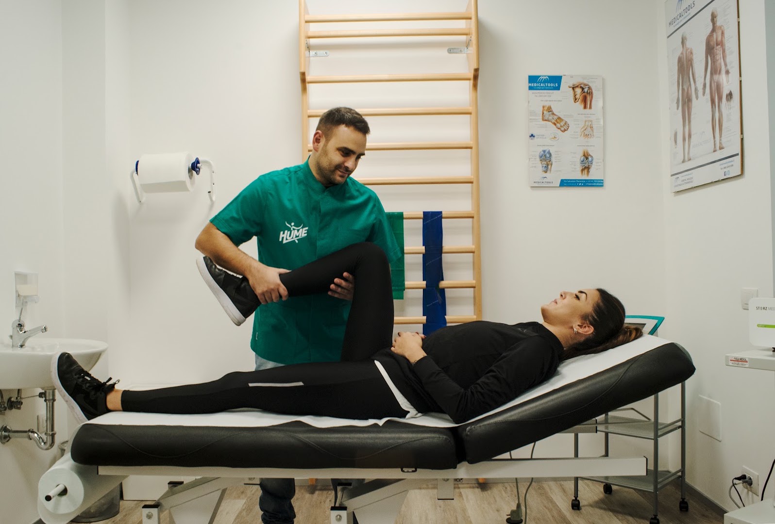 Hume - Fisio & Fitness Boutique | Corato · Foto 2
