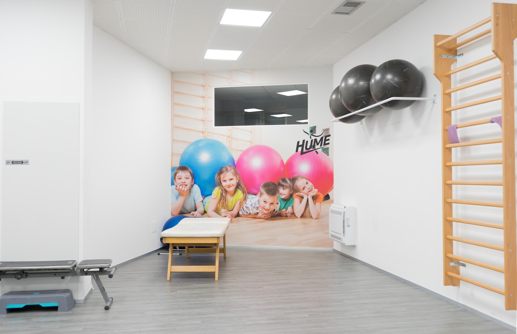 Hume - Fisio & Fitness Boutique | Corato · Foto 11