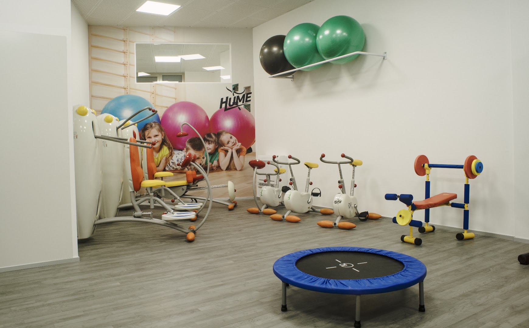 Hume - Fisio & Fitness Boutique | Corato · Foto 12