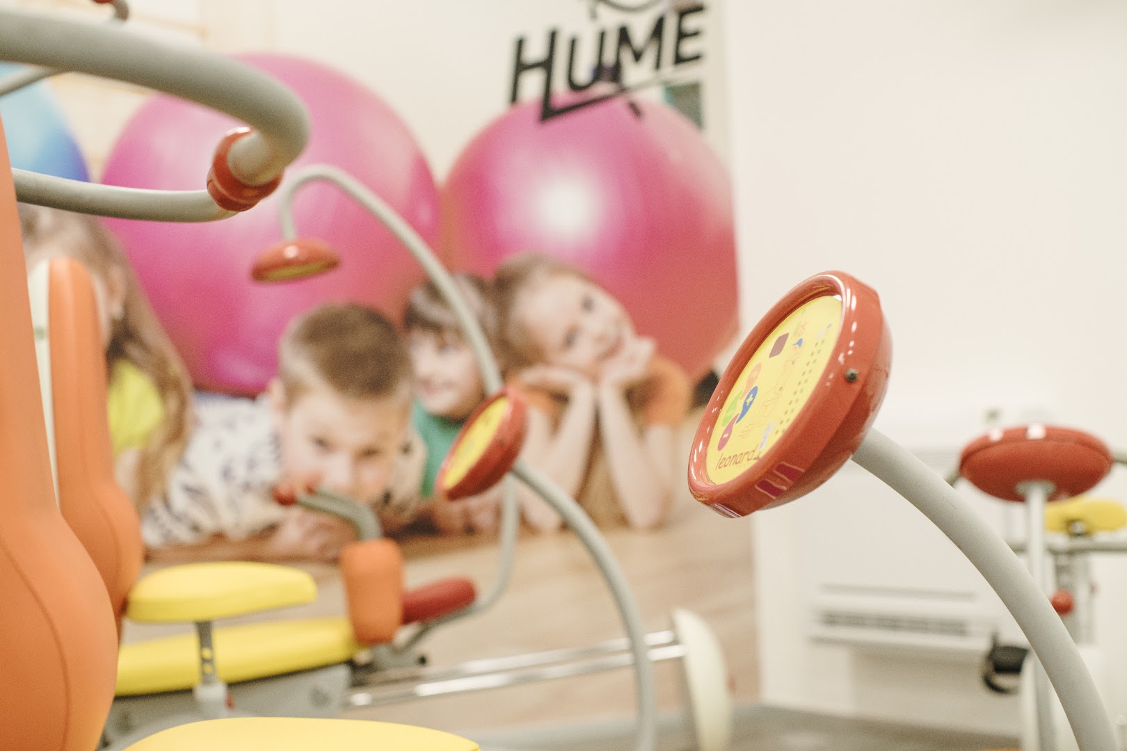 Hume - Fisio & Fitness Boutique | Corato · Foto 7