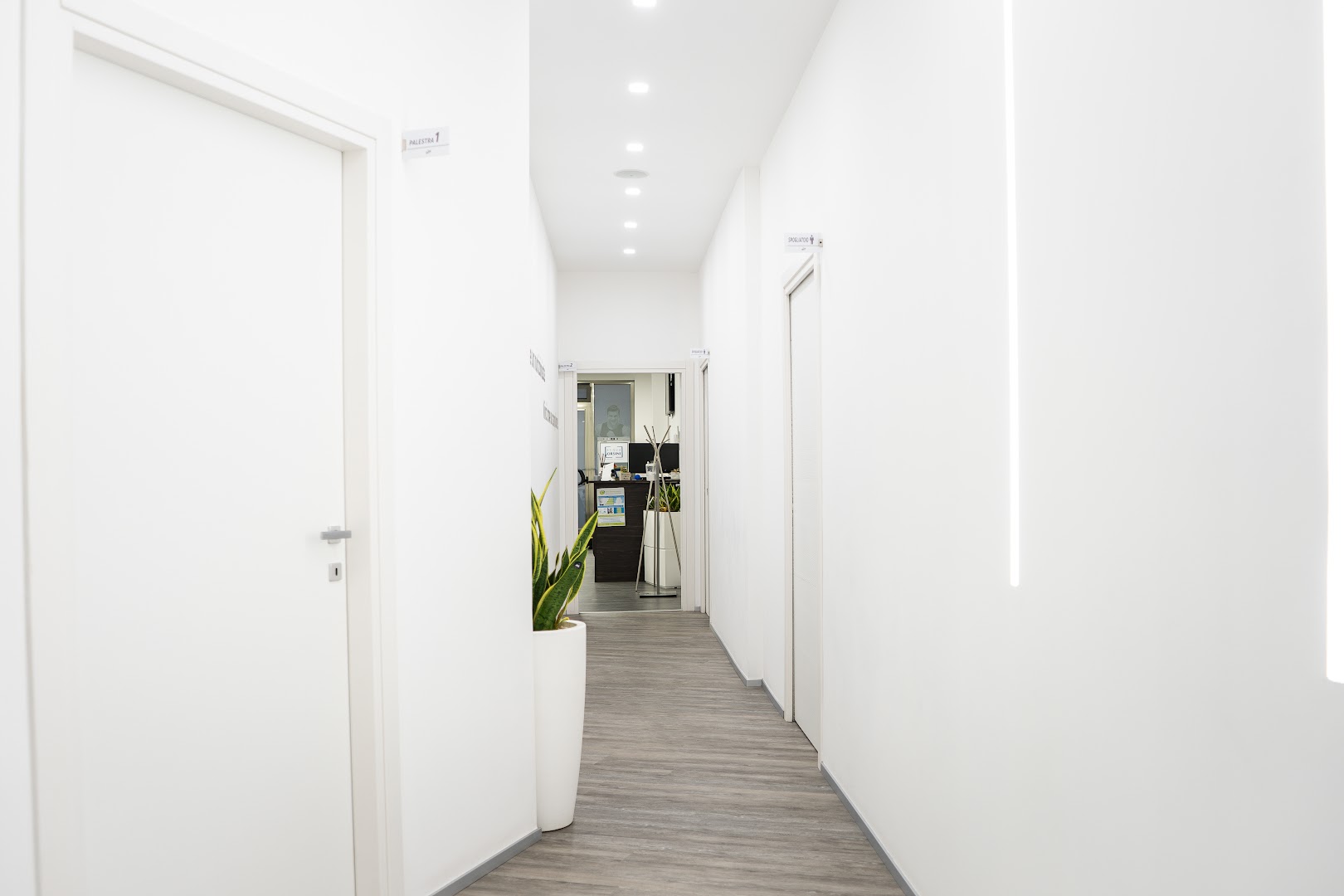 Hume - Fisio & Fitness Boutique | Corato · Foto 4