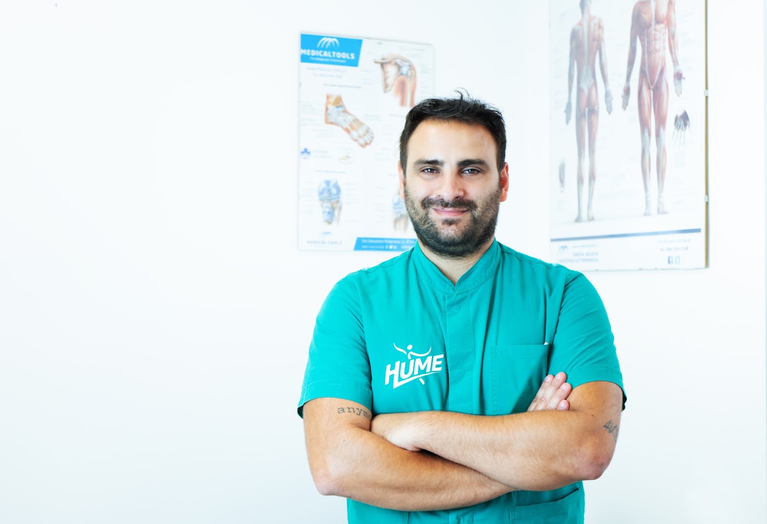 Hume - Fisio & Fitness Boutique | Corato · Foto 1